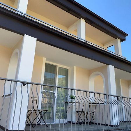 Fliess Apartment Zewnętrze zdjęcie