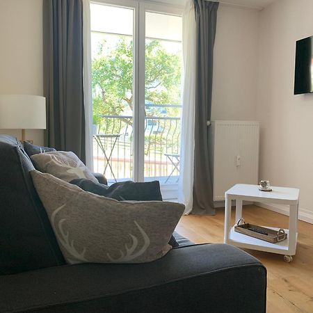 Fliess Apartment Zewnętrze zdjęcie