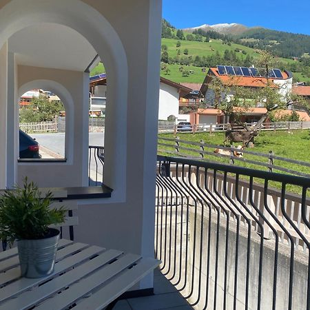 Fliess Apartment Zewnętrze zdjęcie