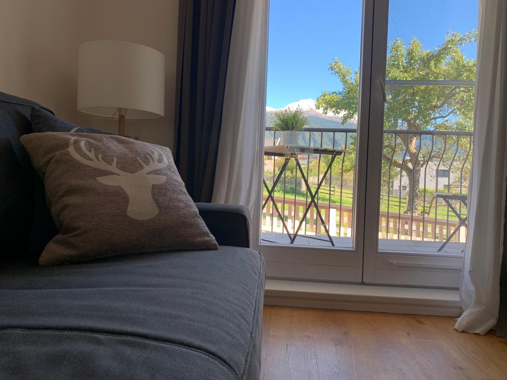 Fliess Apartment Zewnętrze zdjęcie