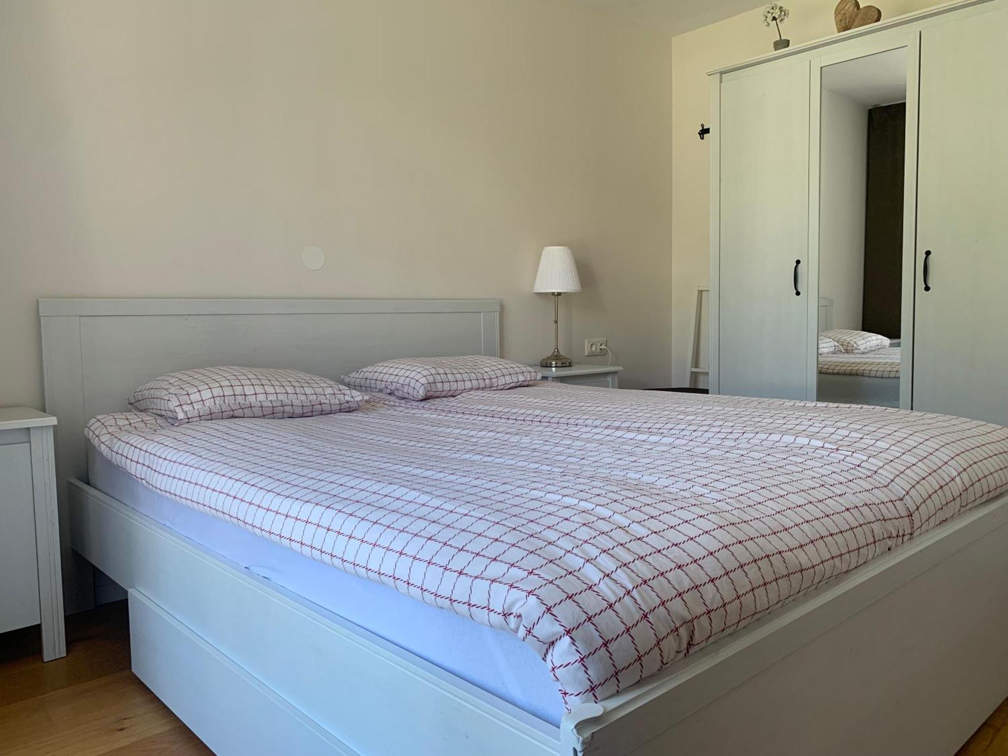 Fliess Apartment Zewnętrze zdjęcie