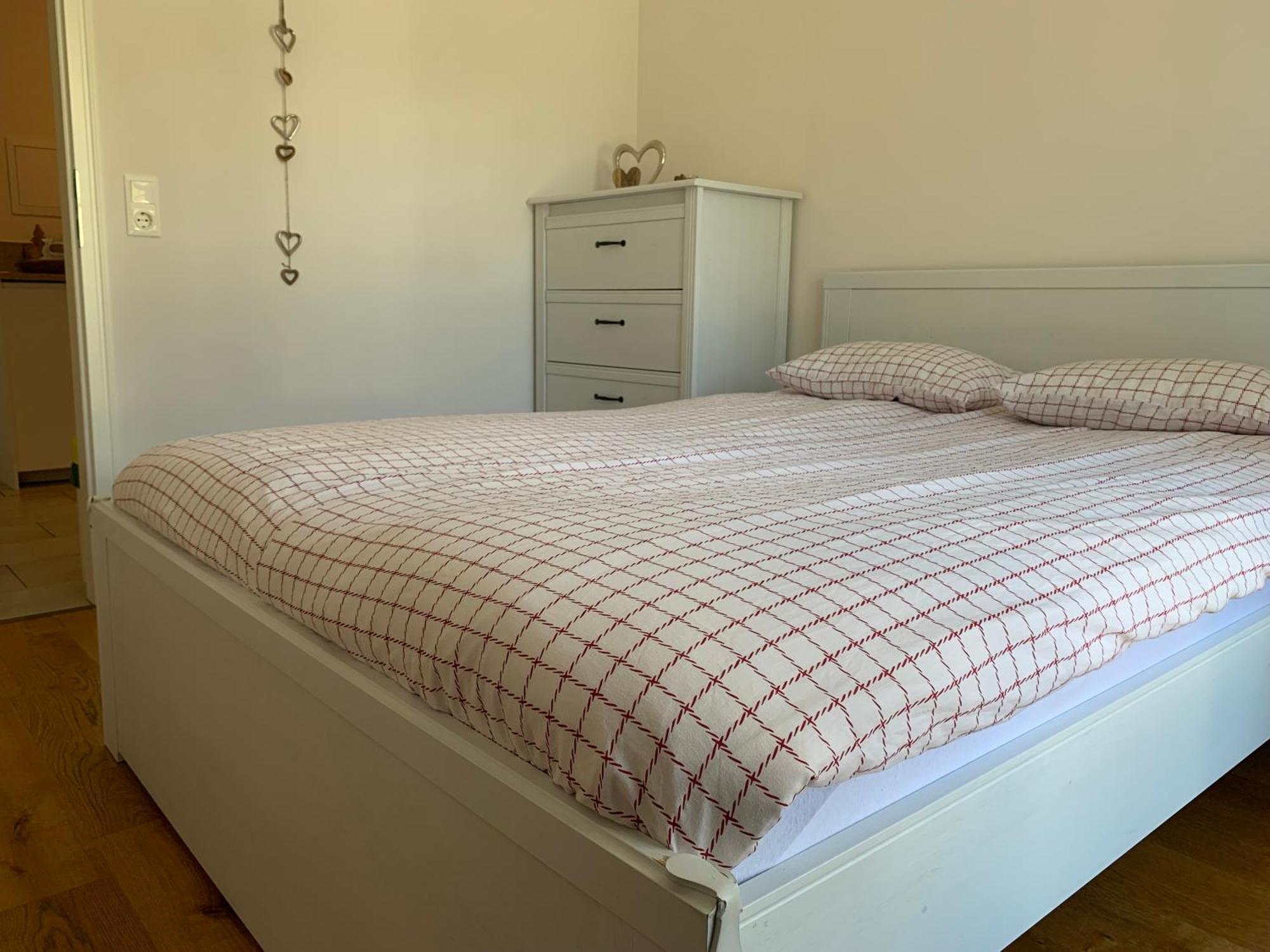 Fliess Apartment Zewnętrze zdjęcie