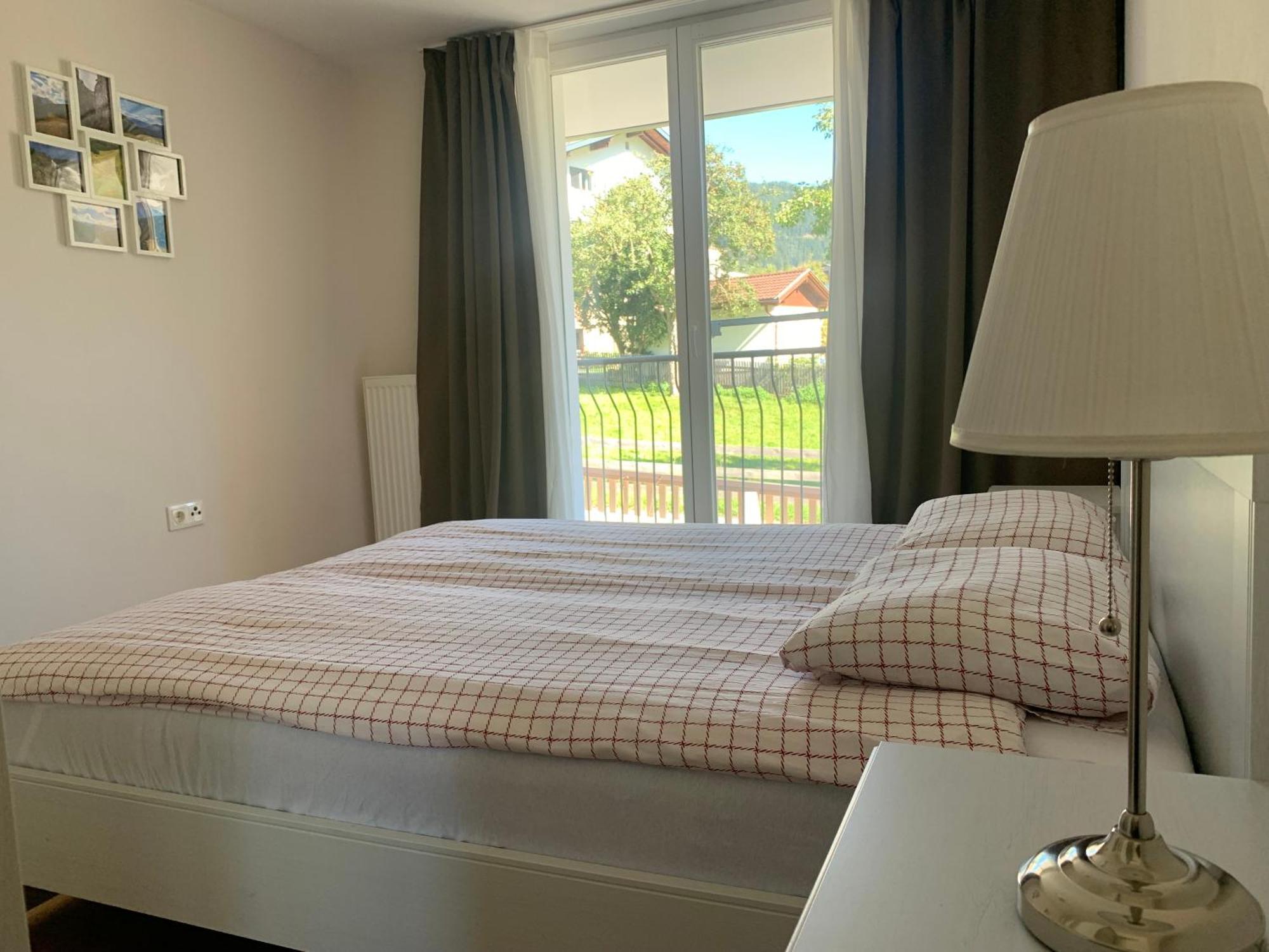 Fliess Apartment Zewnętrze zdjęcie