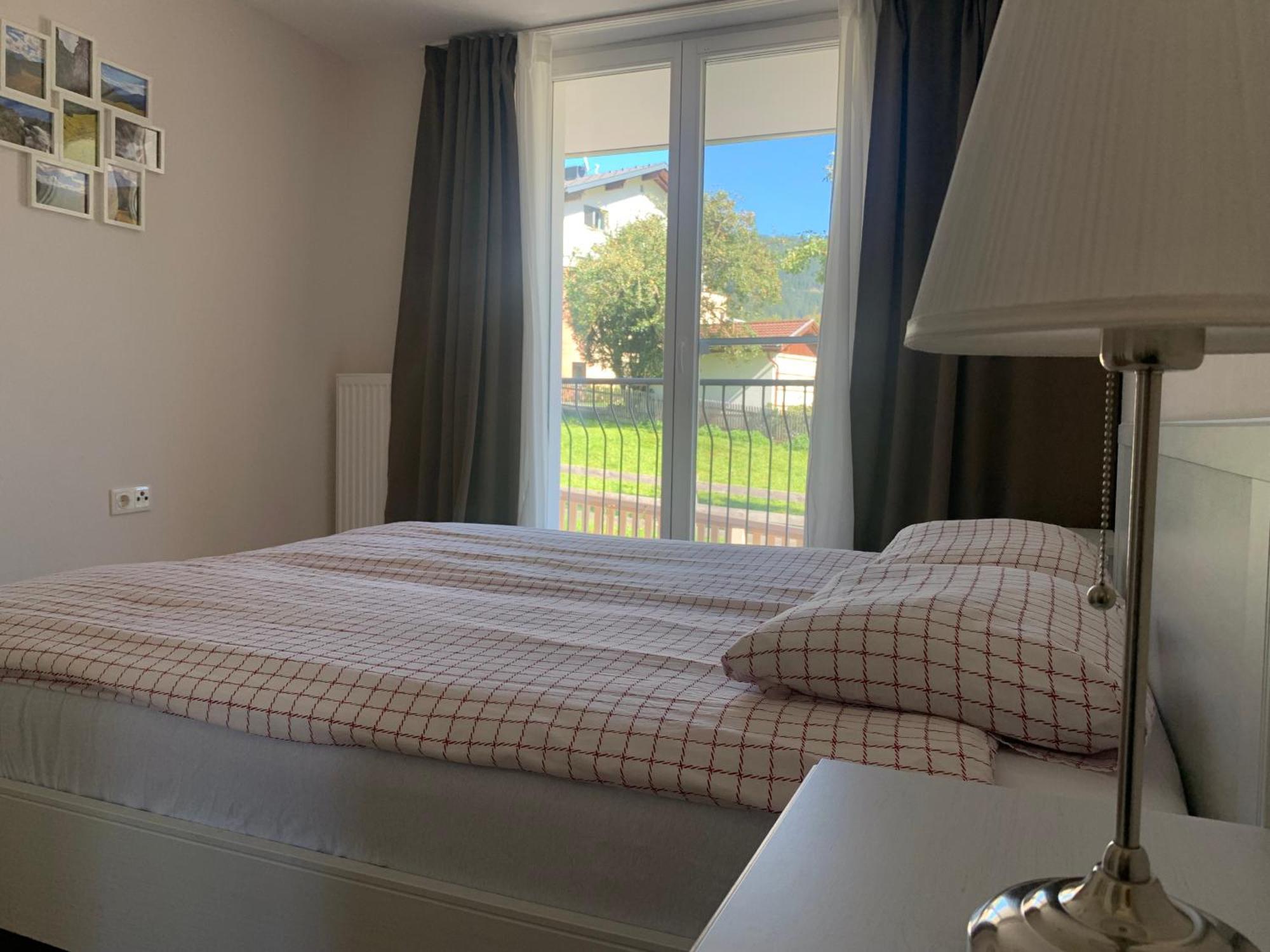Fliess Apartment Zewnętrze zdjęcie