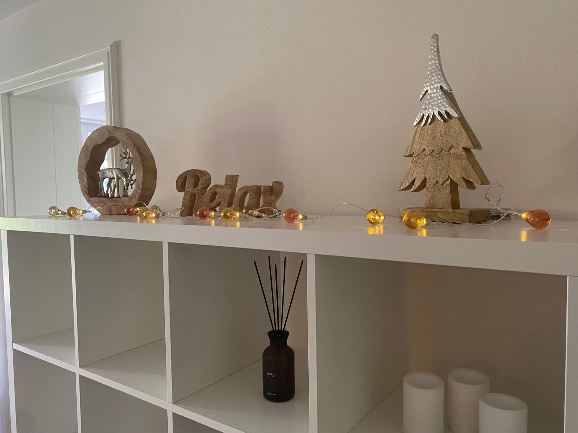 Fliess Apartment Zewnętrze zdjęcie