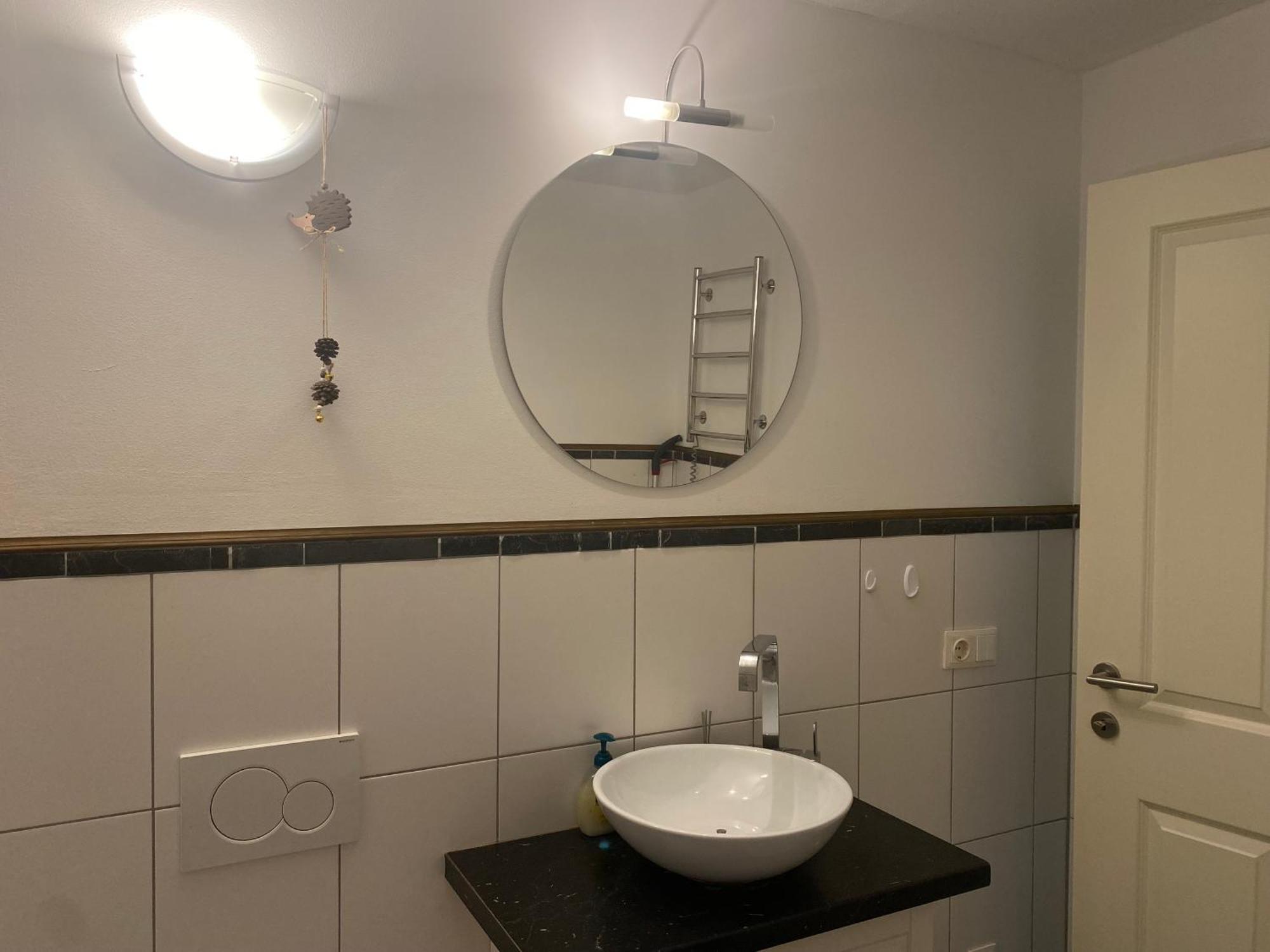 Fliess Apartment Zewnętrze zdjęcie