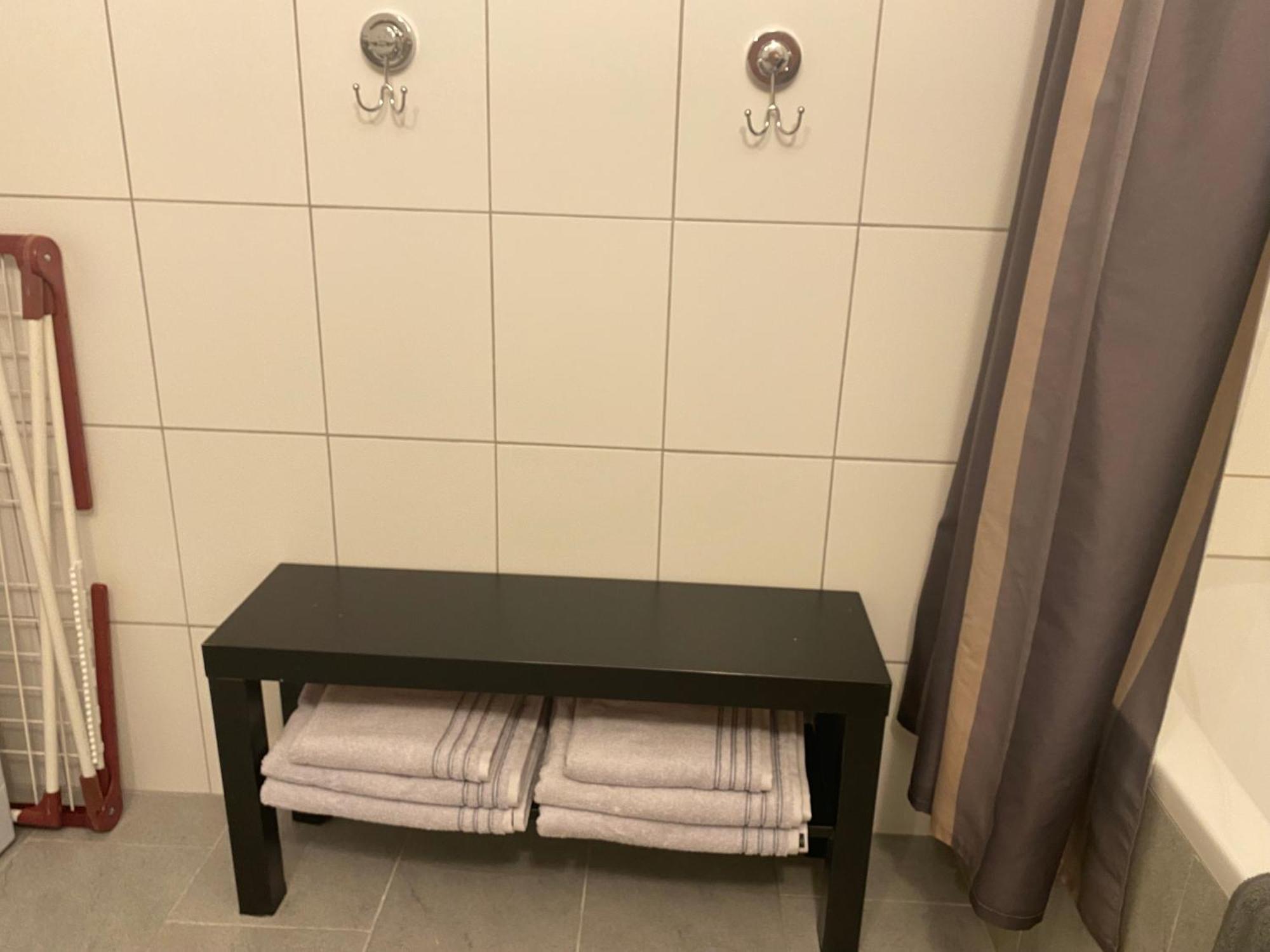 Fliess Apartment Zewnętrze zdjęcie