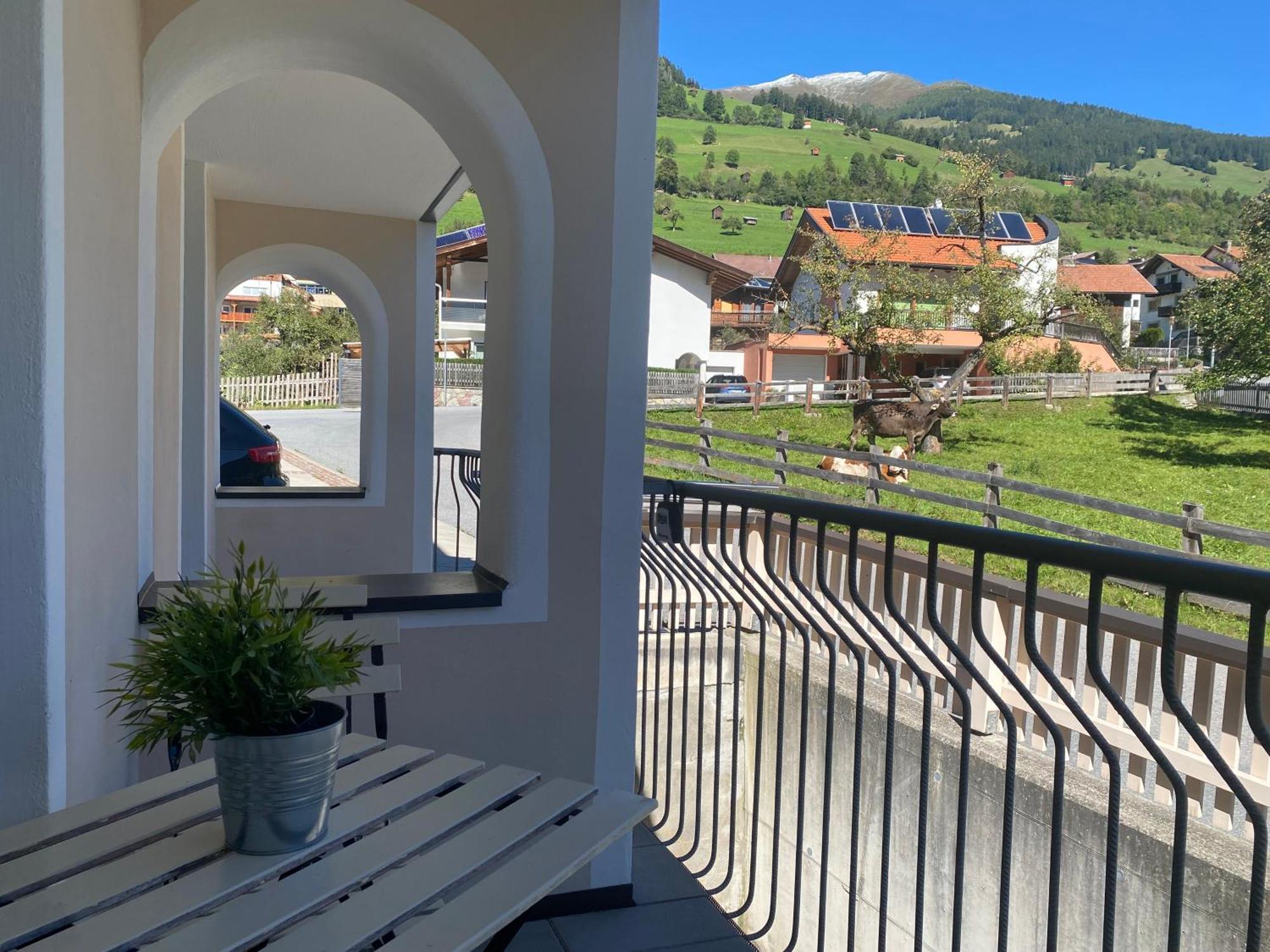 Fliess Apartment Zewnętrze zdjęcie