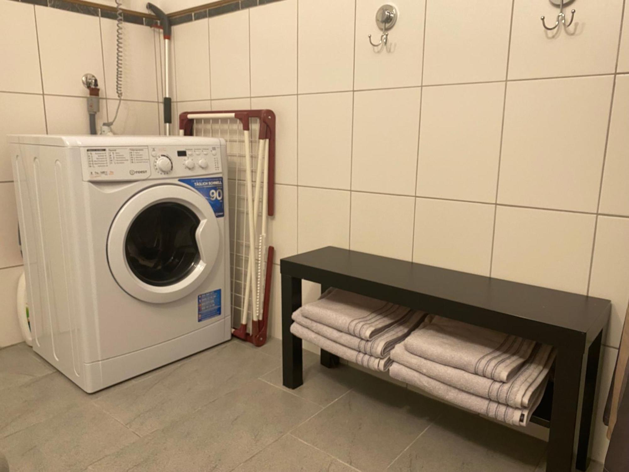 Fliess Apartment Zewnętrze zdjęcie